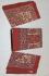BEDSHEET JAIPUR PRINTED 72X100 2 PILLOW COVER